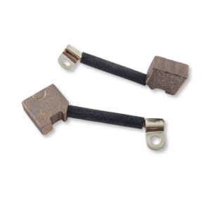 Aftermarket carbon brush for Honda CD125T motorcycle