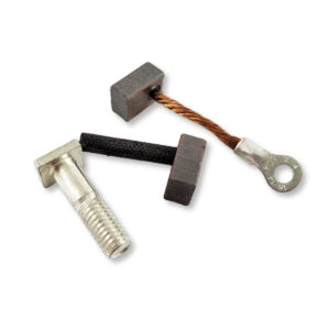 Aftermarket carbon brush for Honda CD125T benly motorcycle