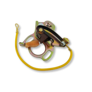 Aftermarket contact breaker for IZH motorcycle