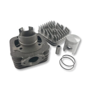 Aftermarket cylinder kit for Honda C90 motorcycle