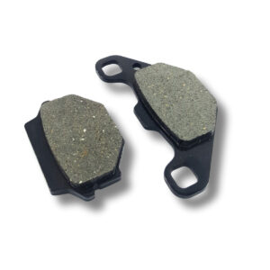 Aftermarket disc brake pad for Suzuki GN125 motorcycle