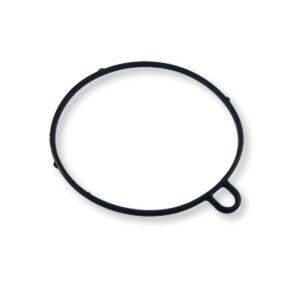 Aftermarket float bowl gasket for Honda MD90 motorcycle