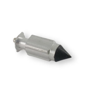 Aftermarket float needle for Honda CB250 motorcycle