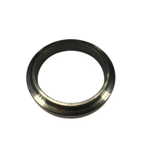 Aftermarket frame ring for Heinkel Tourist motorcycle