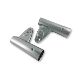 Aftermarket front fork upper cover for Honda CD185T motorcycle