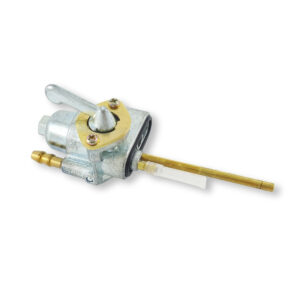 Aftermarket fuel cock assy for Honda C50 motorcycle