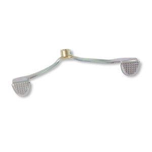 Aftermarket gear change pedal for Honda C50 C70 C90 motorcycle