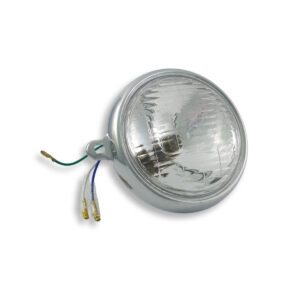 Aftermarket headlight assembly for Honda ST50 ST70 motorcycle