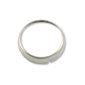 Aftermarket headlight rim a for Heinkel Tourist motorcycles