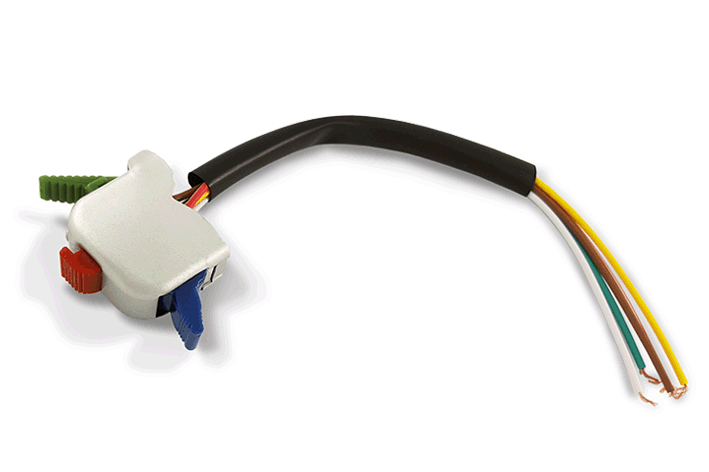 Aftermarket clip switch b for Heinkel Tourist motorcycles