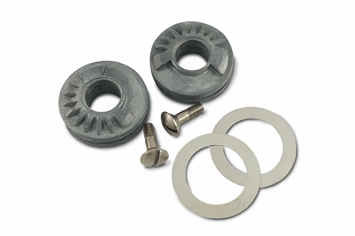 Aftermarket clutch assy for Heinkel Tourist motorcycles