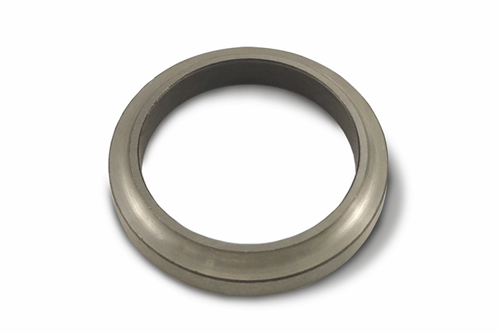 Aftermarket frame ring for Heinkel Tourist motorcycles