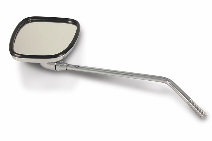 Aftermarket side mirror for Heinkel Tourist motorcycles