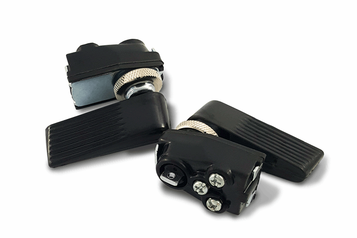 Aftermarket signal switch for Heinkel Tourist motorcycles