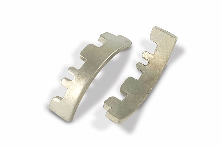 Aftermarket switch segment for Heinkel Tourist motorcycles