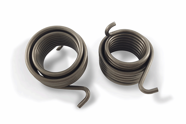 aftermarket kick spring for Honda c50 motorcycles