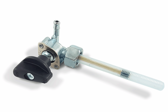 Aftermarket fuel cock assy for Honda CF50 a motorcycles