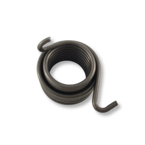 Aftermarket kick spring for Honda C50 motorcycle