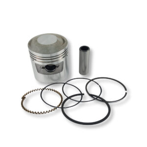 Aftermarket piston kit for Honda C70 C90 motorcycle