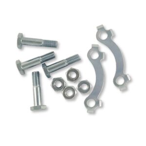 Aftermarket sprocket bolt kit for Honda C50 C70 C90 motorcycles