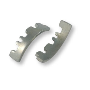 Aftermarket switch segment for Heinkel Tourist motorcycle