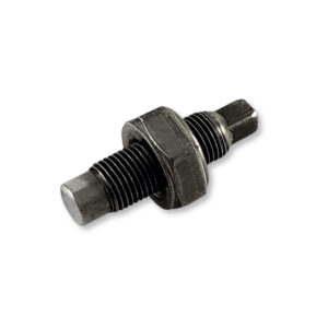 Aftermarket tappet adjusting screw with nut for Honda CD125T motorcycle