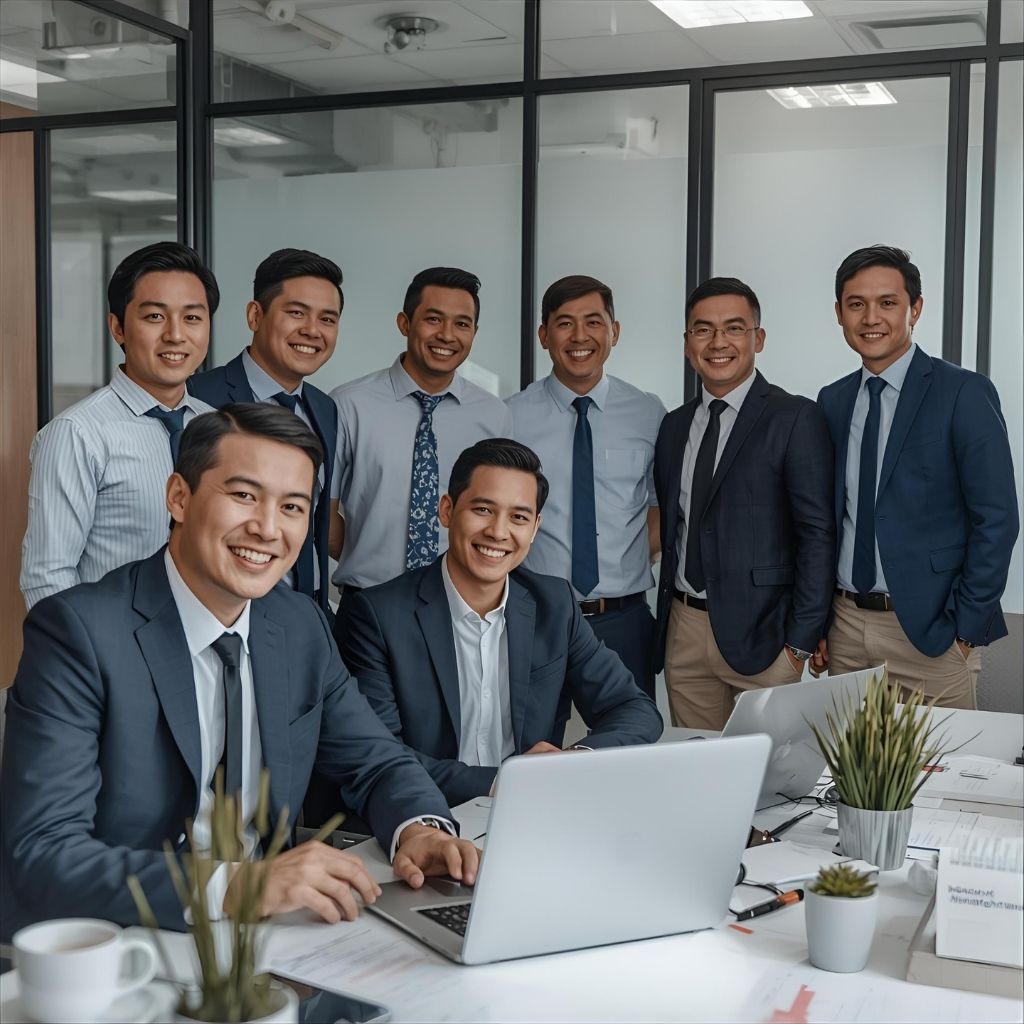 Transwheeler team in Taiwan – Japanese motorcycle spare parts supplier since 1986