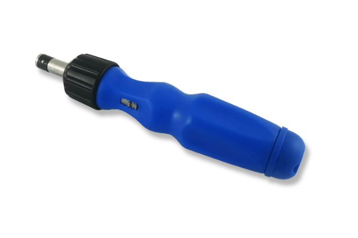 Power saving quick screwdriver for motorcycle home repair and renovation